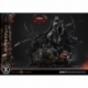 DC Comics Premium Masterline Series Statue 1/4 Batman (Comics) Batman: The Berserker Rage Mode 82 cm
