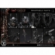 DC Comics Premium Masterline Series Statue 1/4 Batman (Comics) Batman: The Berserker Rage Mode Deluxe Version 93 cm