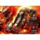 DOOM: The Dark Ages Estatua Ultimate Premium Masterline Series 1/4 DOOM Slayer 77 cm
