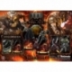 DOOM: The Dark Ages Estatua Ultimate Premium Masterline Series 1/4 DOOM Slayer 77 cm
