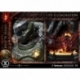 DOOM: The Dark Ages Estatua Ultimate Premium Masterline Series 1/4 DOOM Slayer 77 cm