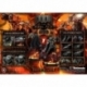 DOOM: The Dark Ages Estatua Ultimate Premium Masterline Series 1/4 DOOM Slayer Deluxe Version 77 cm