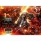 DOOM: The Dark Ages Estatua Ultimate Premium Masterline Series 1/4 DOOM Slayer DX Bonus Version 77 cm