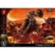 DOOM: The Dark Ages Estatua Ultimate Premium Masterline Series 1/4 DOOM Slayer DX Bonus Version 77 cm