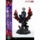 Neon Genesis Evangelion Estatua Ultimate Premium Masterline Series 1/4 Kaworu Nagisa 47 cm