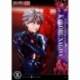Neon Genesis Evangelion Estatua Ultimate Premium Masterline Series 1/4 Kaworu Nagisa 47 cm