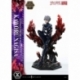 Neon Genesis Evangelion Ultimate Premium Masterline Series Statue 1/4 Kaworu Nagisa Bonus Ver. 47 cm