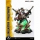 Guilty Gear Strive Ultimate Premium Masterline Series Statue 1/4 Ramlethal Valentine 64 cm