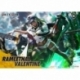 Guilty Gear Strive Ultimate Premium Masterline Series Statue 1/4 Ramlethal Valentine 64 cm