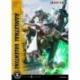 Guilty Gear Strive Ultimate Premium Masterline Series Statue 1/4 Ramlethal Valentine 64 cm