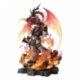 Guilty Gear Strive Ultimate Premium Masterline Series Statue 1/4 Sol Badguy Version 82 cm