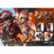 Guilty Gear Strive Ultimate Premium Masterline Series Statue 1/4 Sol Badguy Version 82 cm