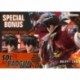 Guilty Gear Strive Ultimate Premium Masterline Series Statue 1/4 Sol Badguy Bonus Version 82 cm