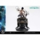Ghost in the Shell Ultimate Premium Masterline Series Statue 1/4 Motoko Kusanagi vs Arachnida 68 cm
