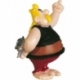 Astérix el Galo Minifigura Ordenalfabétix el pescaderío 6 cm