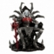 Marvel Snap Gamerverse Estatua 1/3 Knull 84 cm