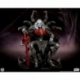 Marvel Snap Gamerverse Estatua 1/3 Knull 84 cm