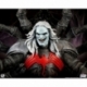 Marvel Snap Gamerverse Estatua 1/3 Knull 84 cm
