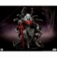 Marvel Snap Gamerverse Estatua 1/3 Knull 84 cm