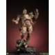 Teenage Mutant Ninja Turtles Legends Estatua 1/3 Krang 86 cm