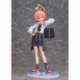 Blue Archive PVC Statue 1/7 Neru (School) 26 cm