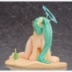 Blue Archive PVC Statue 1/6 Hiyori Swimsuit Memorial Lobby Ver. 26 cm
