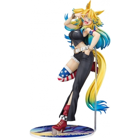 Uma Musume Pretty Derby Estatua PVC 1/7 Obey Your Master 29 cm