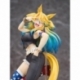 Uma Musume Pretty Derby Estatua PVC 1/7 Obey Your Master 29 cm