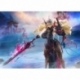 Fate/Grand Order Estatua PVC 1/7 Saber/Barghest 32 cm