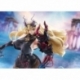 Fate/Grand Order Estatua PVC 1/7 Saber/Barghest 32 cm