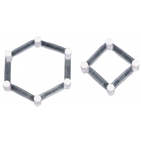 Accesorios para Figuras Base Float