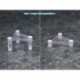 Accesorios para Figuras Base Float