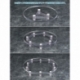 Accesorios para Figuras Base Float