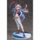 Uma Musume Pretty Derby PVC Statue 1/7 Tamamo Cross 24 cm