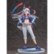 Uma Musume Pretty Derby PVC Statue 1/7 Tamamo Cross 24 cm