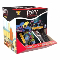 Poppy Playtime Minifiguras 7 cm Series 2 Expositor (24)
