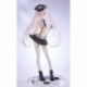 Original Illustration Estatua PVC 1/6 Tenshi Keisatsu Eru-chan TPK-034 Illustration by Rurudo 26 cm