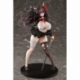 Original Character by Mataro Estatua PVC 1/6 Reika Danzaiin Demon Exorcist Student Council President 26 cm