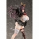 Original Character by Mataro Estatua PVC 1/6 Reika Danzaiin Demon Exorcist Student Council President 26 cm