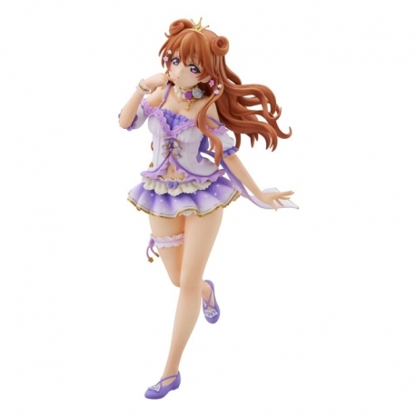 Love Live! Nijigasaki High School Idol Club PVC Statue 1/7 Konoe Kanata 22 cm