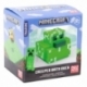 Minecraft pato del baño Creeper 6 cm