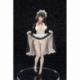 Original Character Statue 1/6 Maid Chitose Ito 28 cm