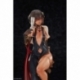 Taimanin RPGX Statue 1/6 Adult Yukikaze Night Party Dress Ver. 26 cm