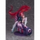 Tengen Toppa Gurren Lagann PVC Statue Yoko & Yoko M Ttank 25 cm