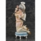 Uzaki-chan Wants to Hang Out! PVC Statue 1/7 Hana Uzaki Angel Ver. 19 cm