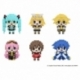 Vocaloid Figuras Akatans BuilDot Piapro Characters Cajas Sorpresa Surtido (6)