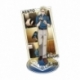 Jujutsu Kaisen Figura acrilico Cajas Sorpresas Expositor (6)
