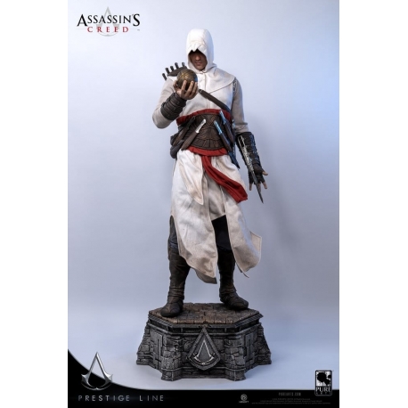 Assassin´s Creed Estatua 1/2 Prestige Line Altaïr Ibn-La'Ahad 110 cm