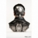 Terminator Replik 1/1 T-800 Model 101 Art Mask Painted Standard Version 46 cm