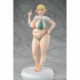 Plus-Sized Elf PVC Statue 1/7 Elfuda 26 cm